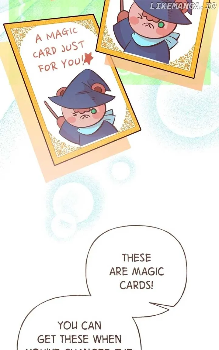 The Handmaiden Hates Childcare Mangakakalot X Chapter 53 Page 134