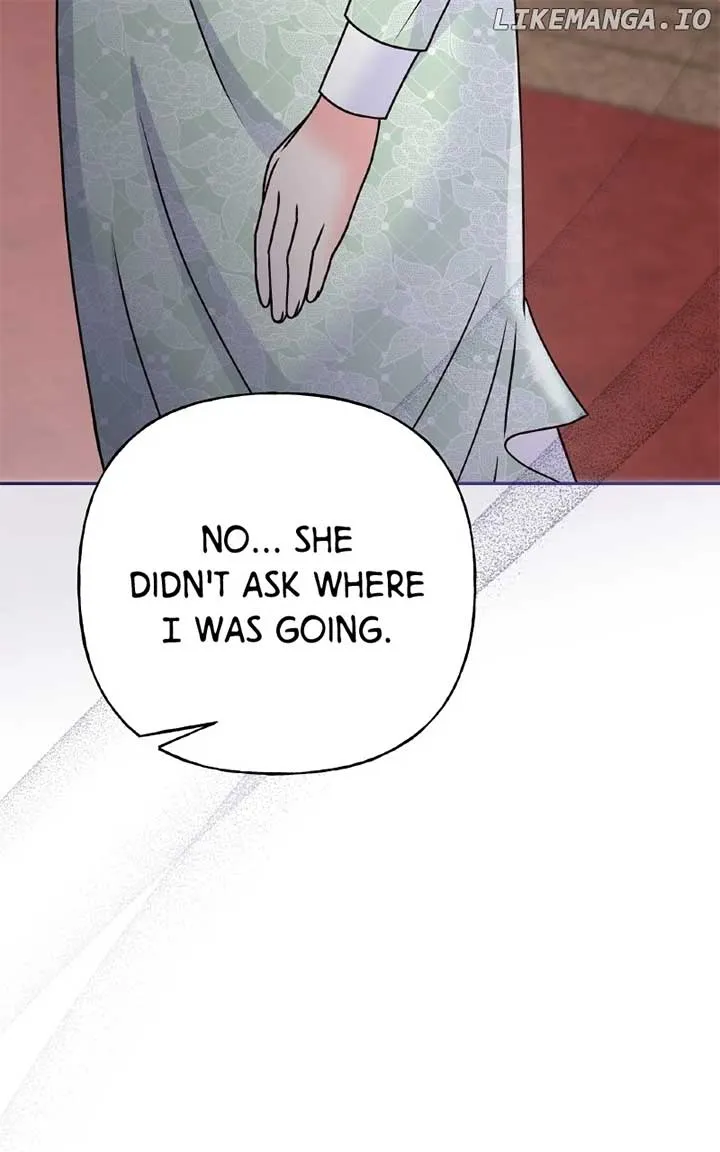 The Handmaiden Hates Childcare Mangakakalot X Chapter 53 Page 17