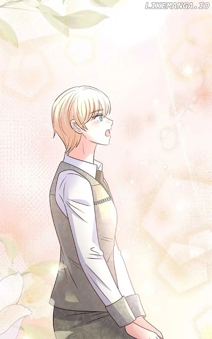 The Handmaiden Hates Childcare Mangakakalot X Chapter 53 Page 21