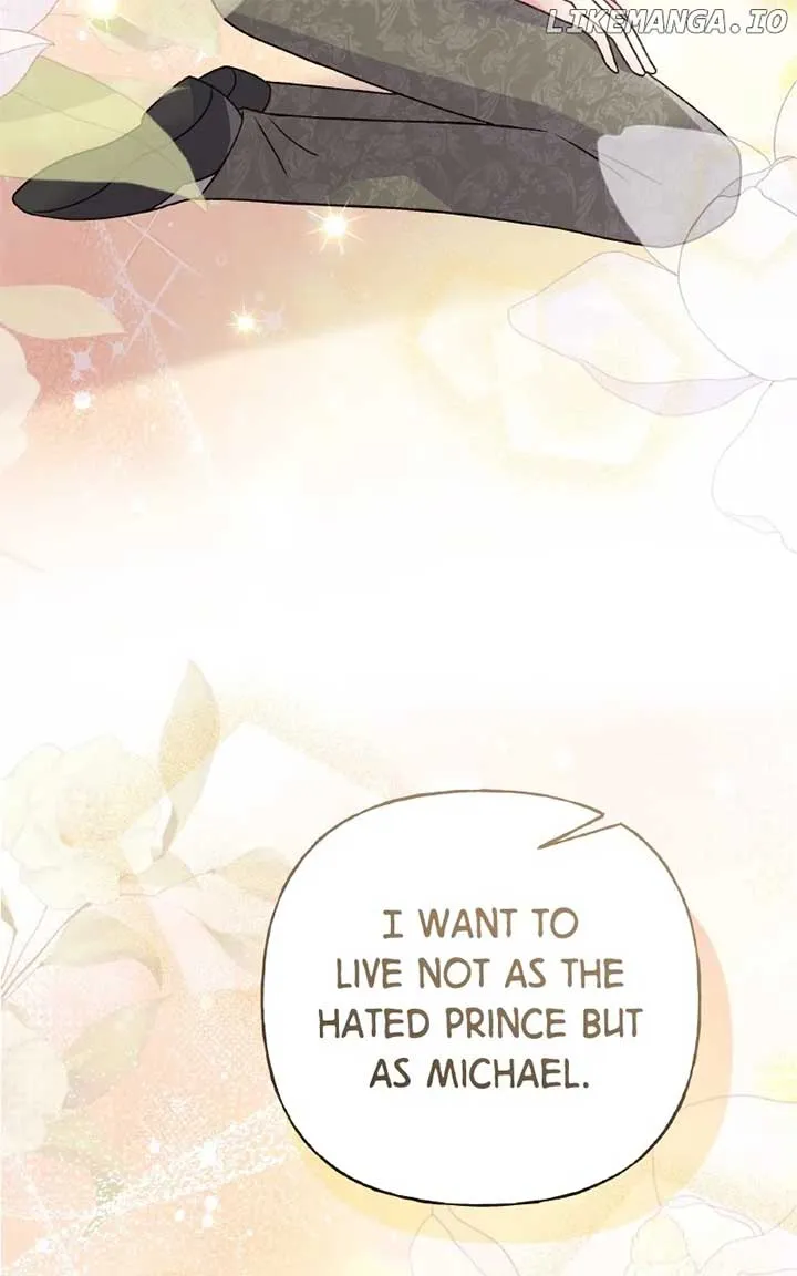 The Handmaiden Hates Childcare Mangakakalot X Chapter 53 Page 22