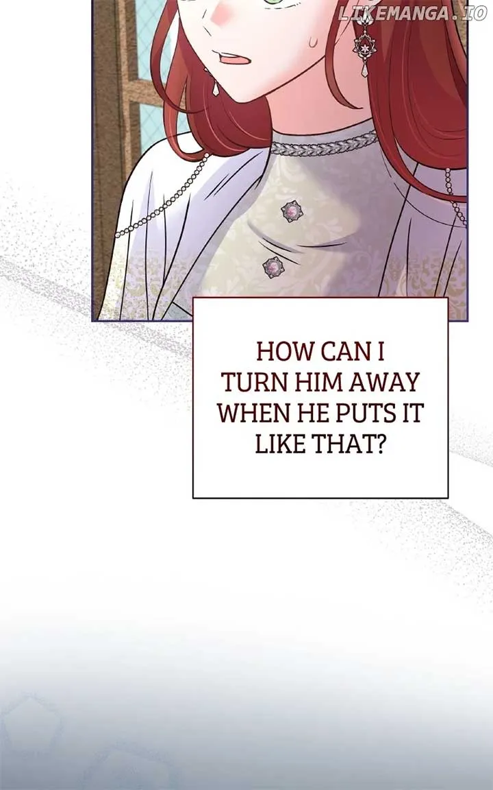 The Handmaiden Hates Childcare Mangakakalot X Chapter 53 Page 24