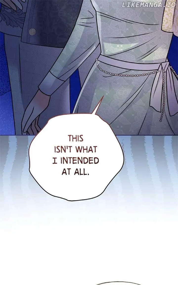 The Handmaiden Hates Childcare Mangakakalot X Chapter 53 Page 27