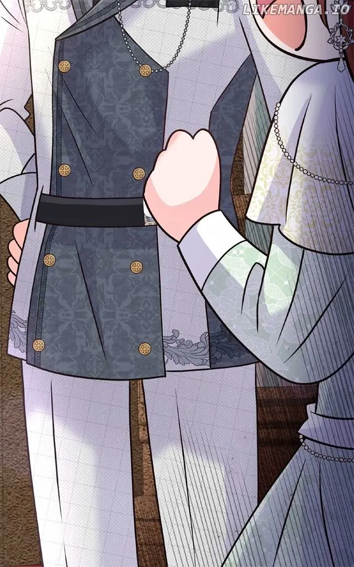 The Handmaiden Hates Childcare Mangakakalot X Chapter 53 Page 36