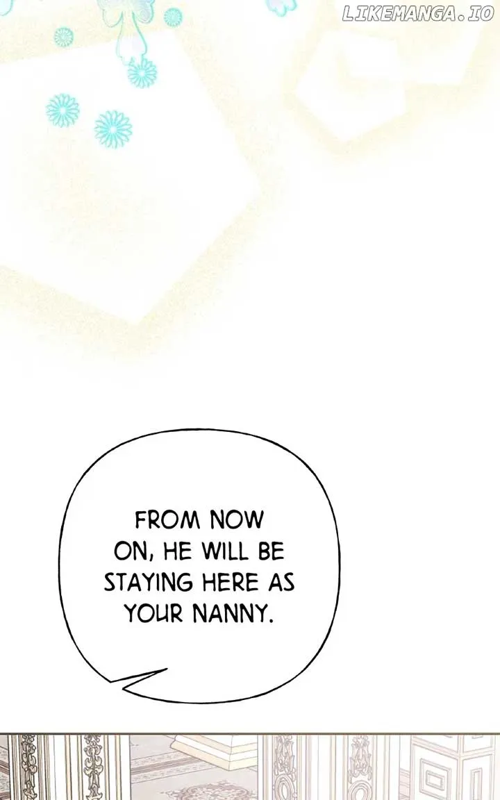 The Handmaiden Hates Childcare Mangakakalot X Chapter 53 Page 48