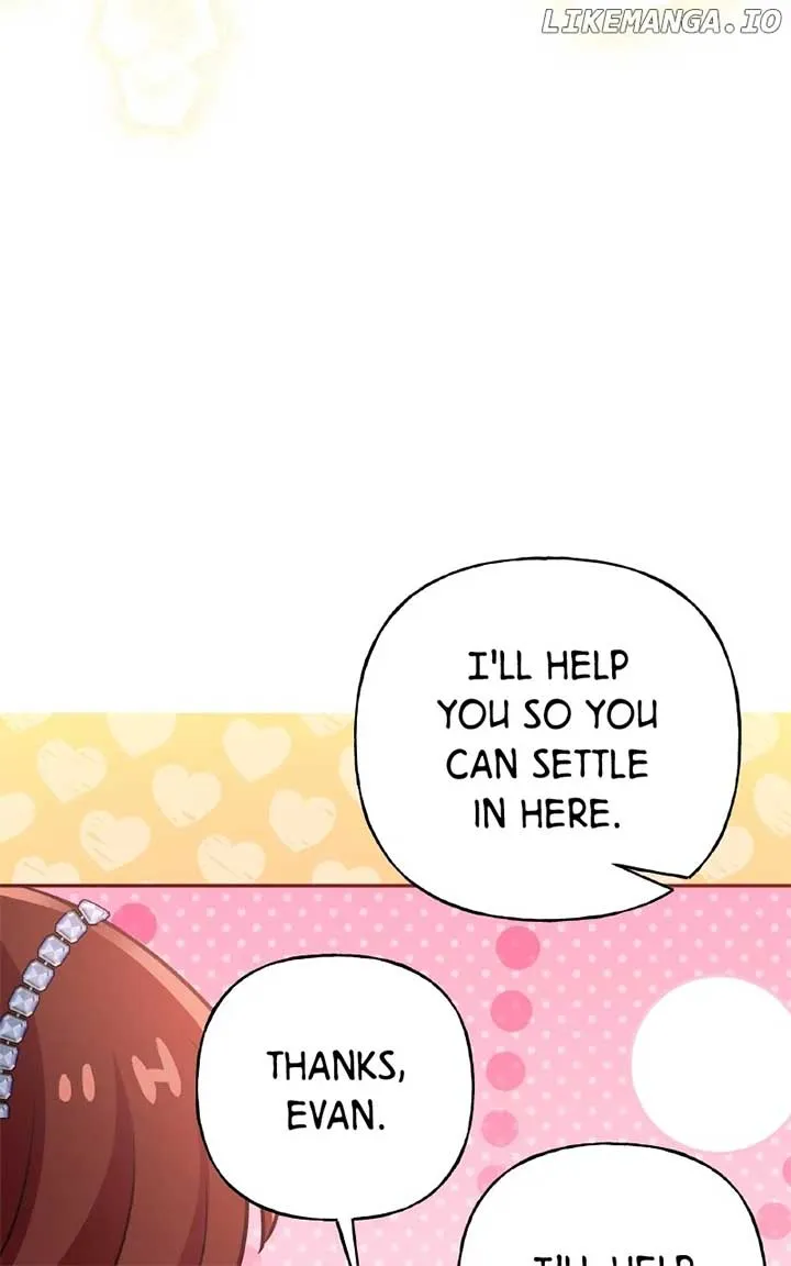 The Handmaiden Hates Childcare Mangakakalot X Chapter 53 Page 51