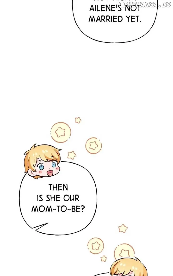 The Handmaiden Hates Childcare Mangakakalot X Chapter 53 Page 56