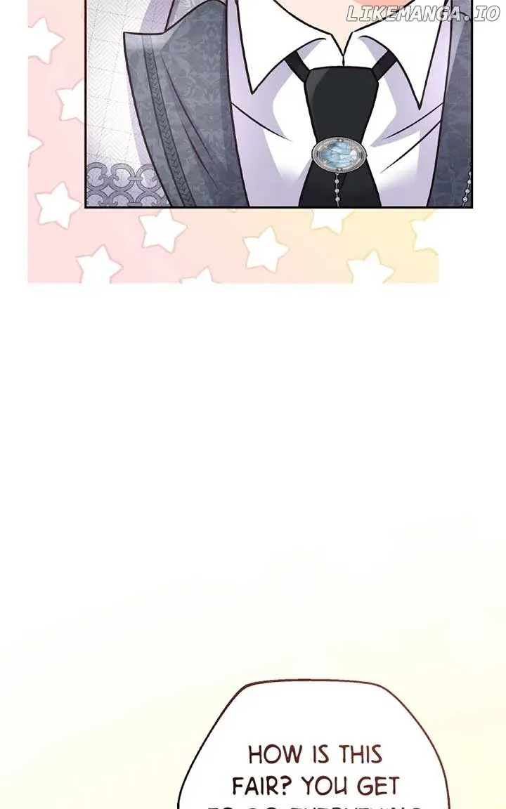 The Handmaiden Hates Childcare Mangakakalot X Chapter 53 Page 60
