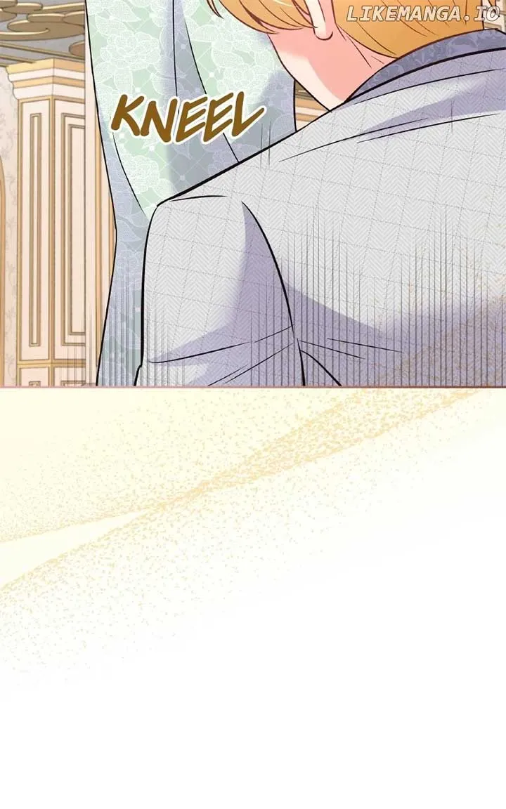 The Handmaiden Hates Childcare Mangakakalot X Chapter 53 Page 62