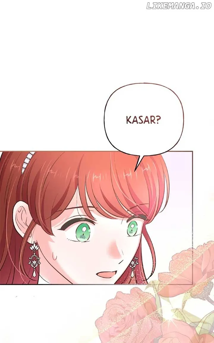 The Handmaiden Hates Childcare Mangakakalot X Chapter 53 Page 63