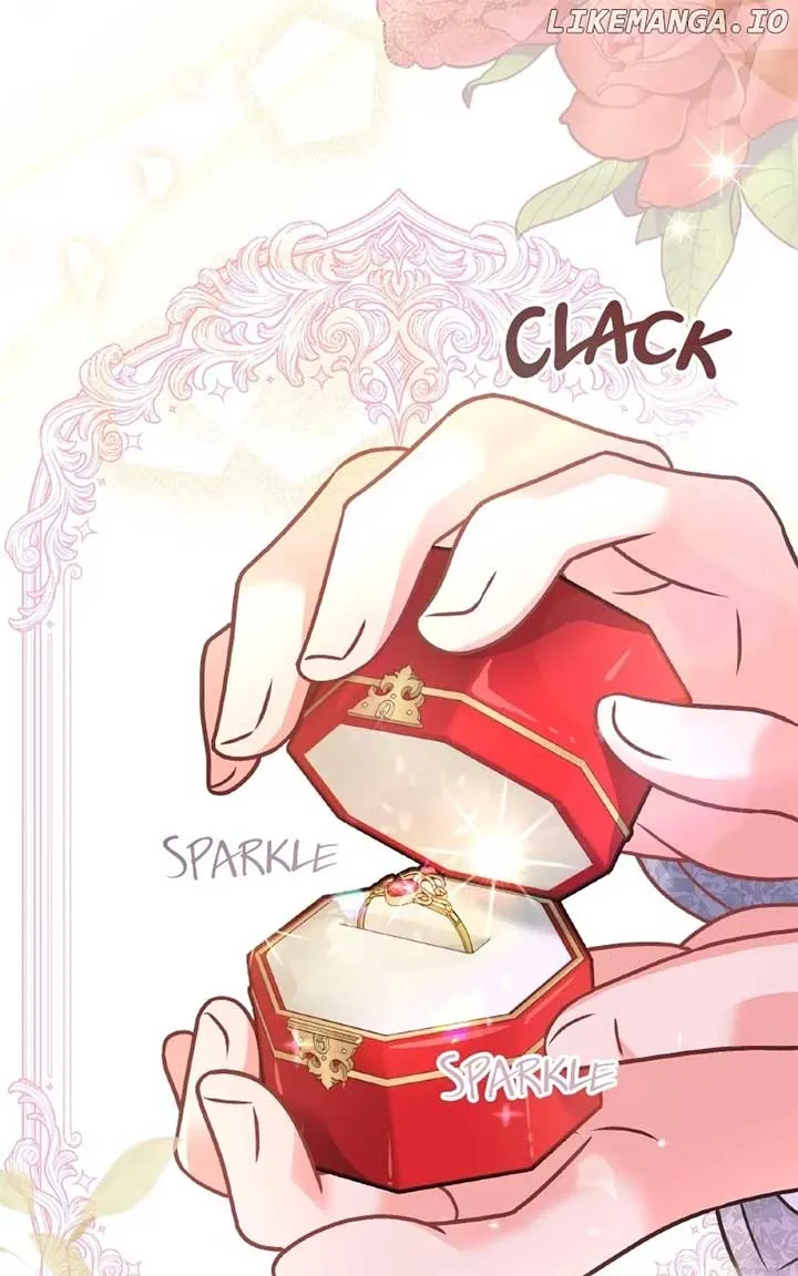 The Handmaiden Hates Childcare Mangakakalot X Chapter 53 Page 64