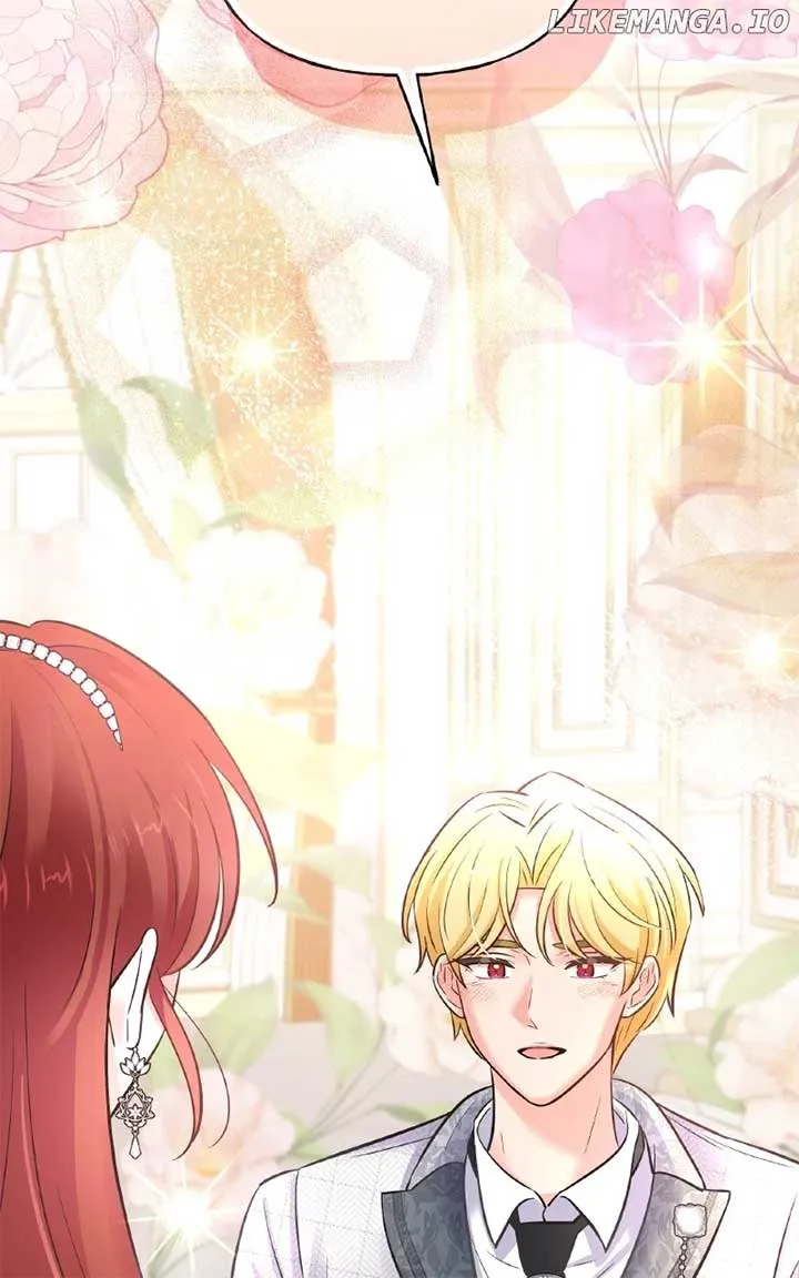 The Handmaiden Hates Childcare Mangakakalot X Chapter 53 Page 67