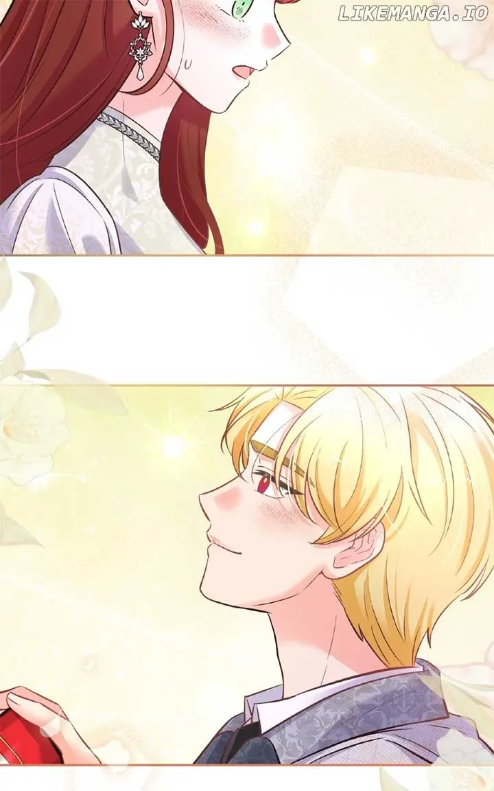 The Handmaiden Hates Childcare Mangakakalot X Chapter 53 Page 71