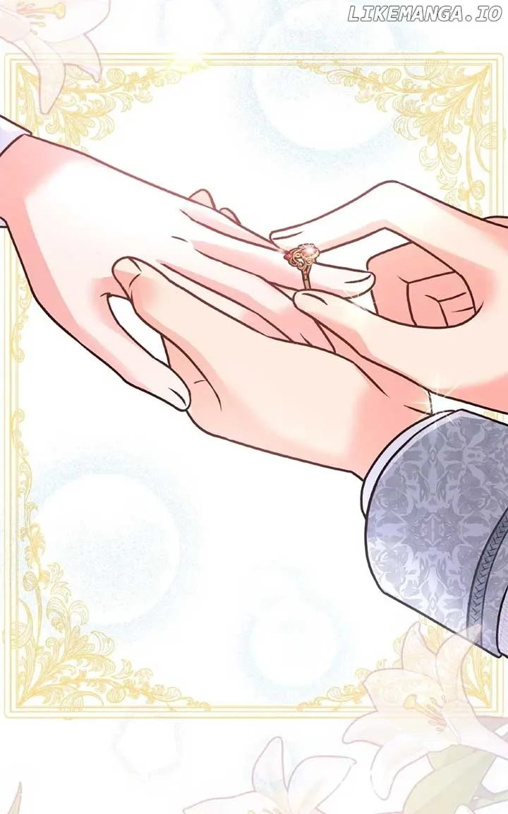 The Handmaiden Hates Childcare Mangakakalot X Chapter 53 Page 73