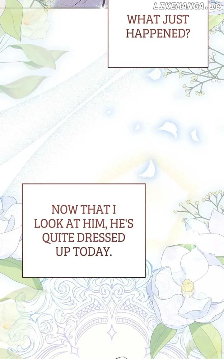 The Handmaiden Hates Childcare Mangakakalot X Chapter 53 Page 80