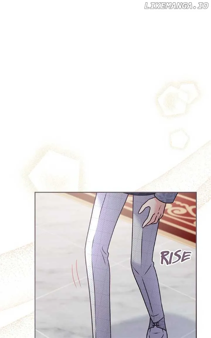 The Handmaiden Hates Childcare Mangakakalot X Chapter 53 Page 83