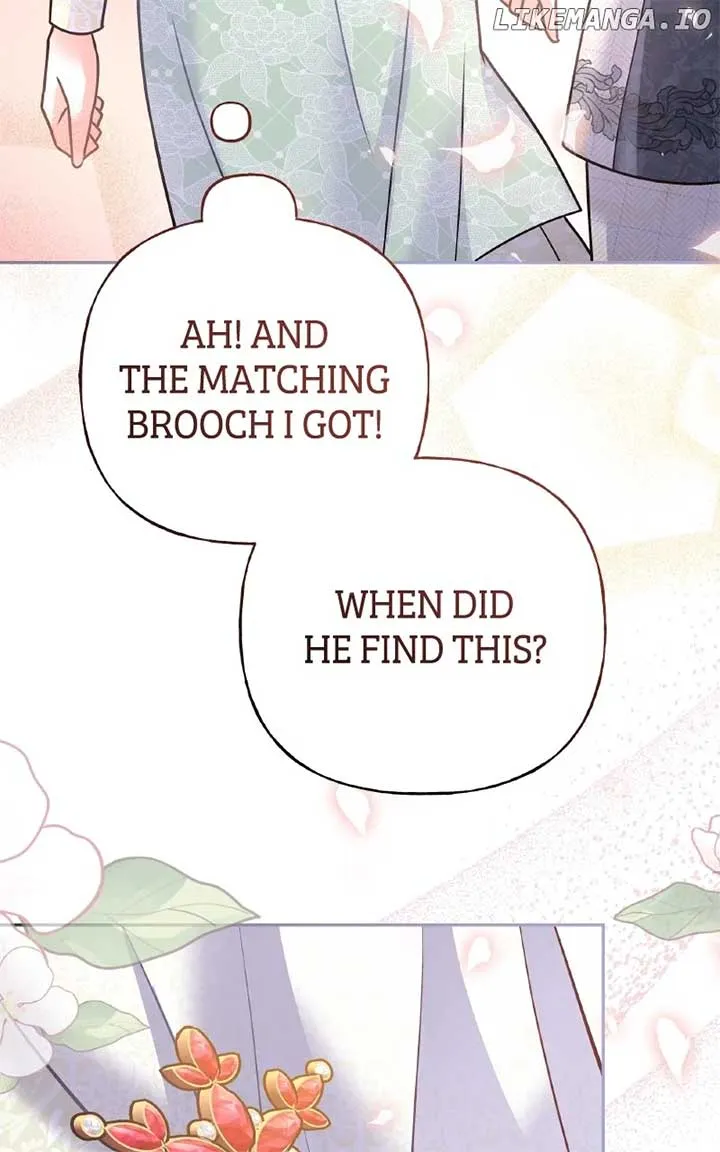The Handmaiden Hates Childcare Mangakakalot X Chapter 53 Page 86