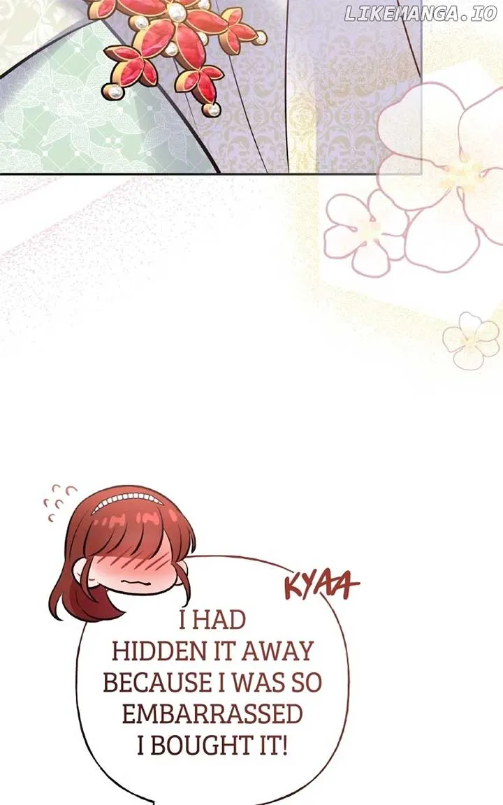 The Handmaiden Hates Childcare Mangakakalot X Chapter 53 Page 87