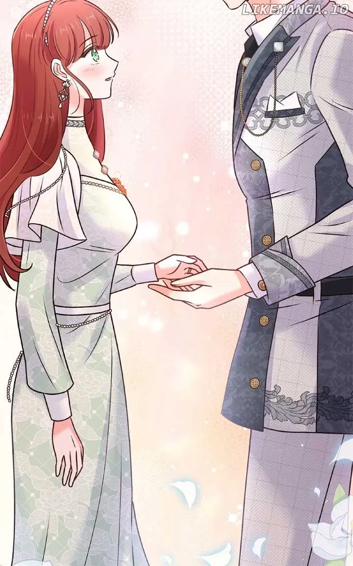 The Handmaiden Hates Childcare Mangakakalot X Chapter 53 Page 90
