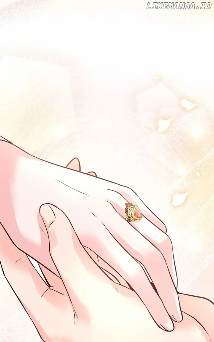 The Handmaiden Hates Childcare Mangakakalot X Chapter 53 Page 93