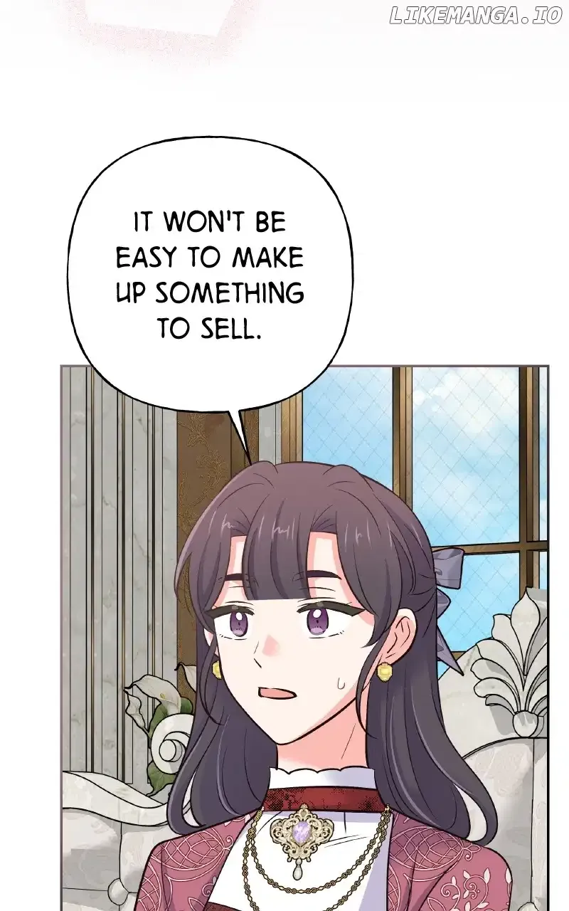 The Handmaiden Hates Childcare Mangakakalot X Chapter 54 Page 106