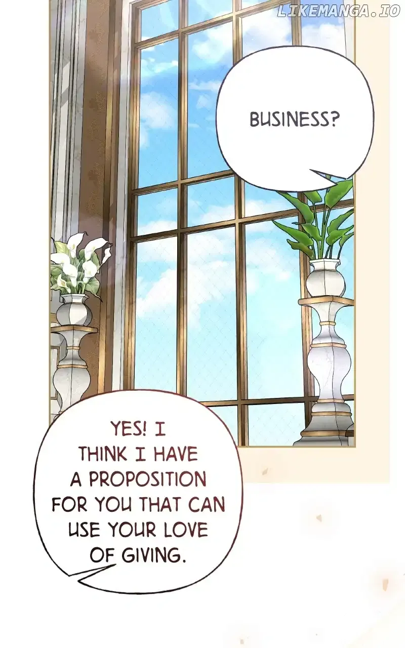 The Handmaiden Hates Childcare Mangakakalot X Chapter 54 Page 101