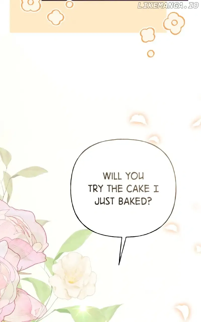 The Handmaiden Hates Childcare Mangakakalot X Chapter 54 Page 17
