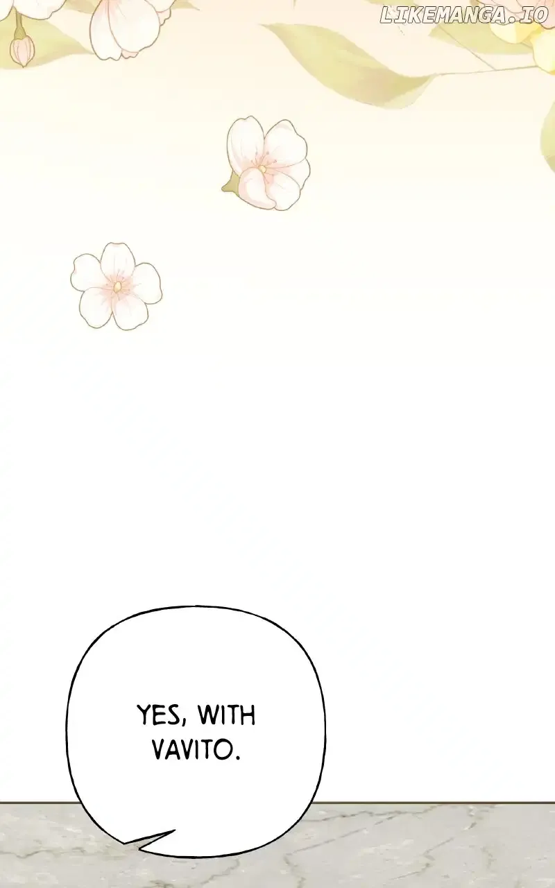 The Handmaiden Hates Childcare Mangakakalot X Chapter 54 Page 34