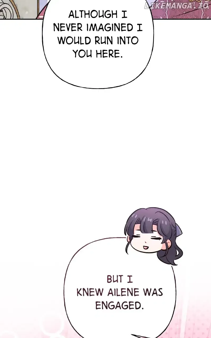 The Handmaiden Hates Childcare Mangakakalot X Chapter 54 Page 58