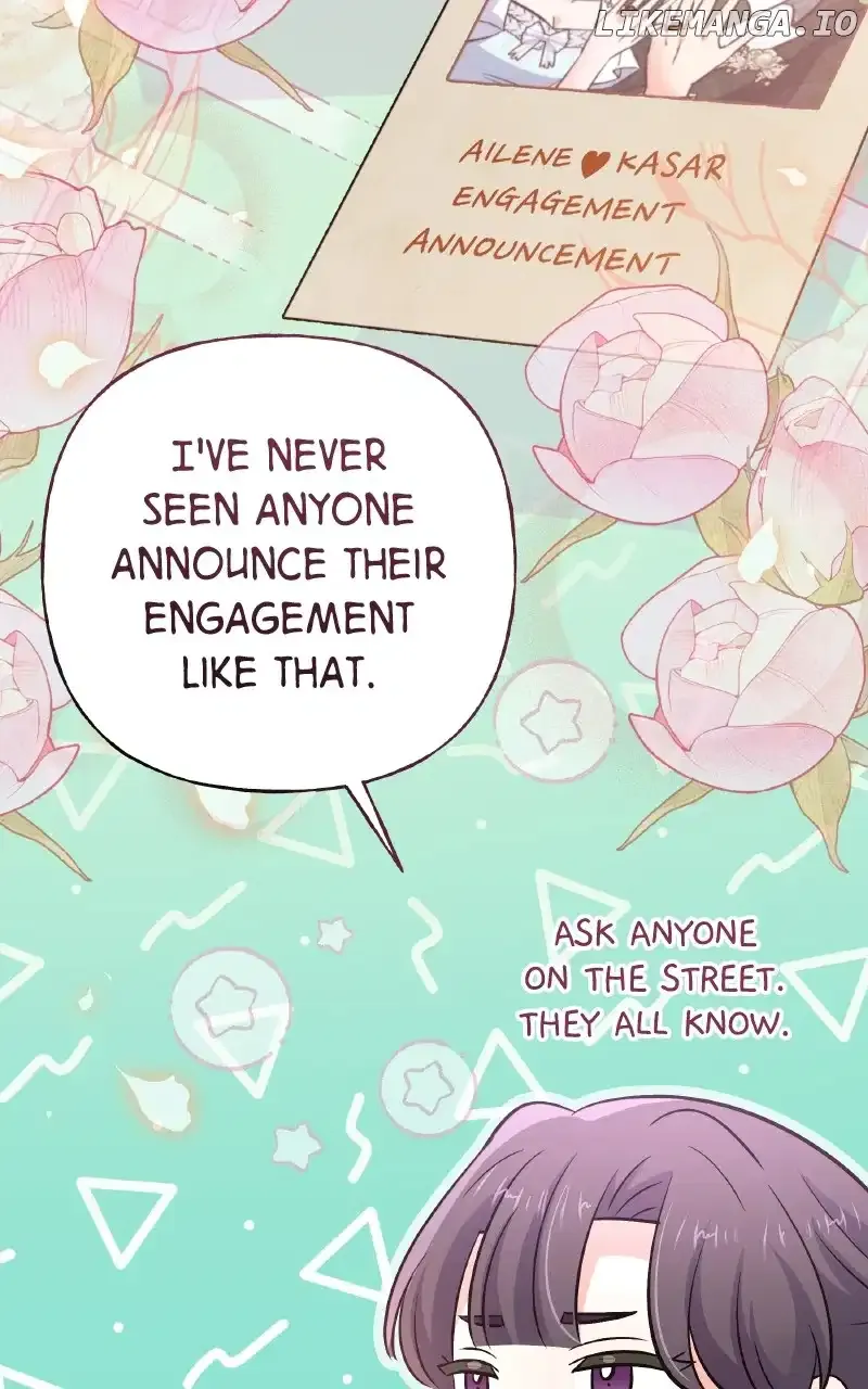 The Handmaiden Hates Childcare Mangakakalot X Chapter 54 Page 66