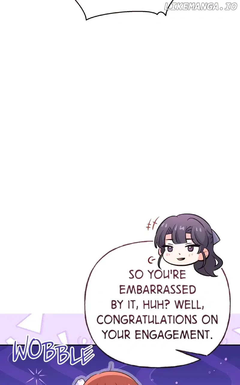 The Handmaiden Hates Childcare Mangakakalot X Chapter 54 Page 68