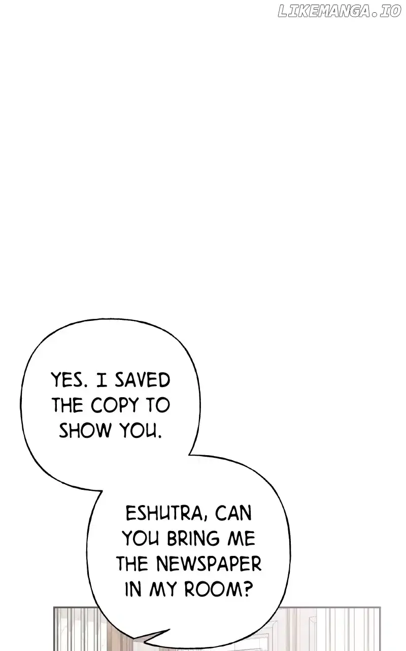 The Handmaiden Hates Childcare Mangakakalot X Chapter 54 Page 72