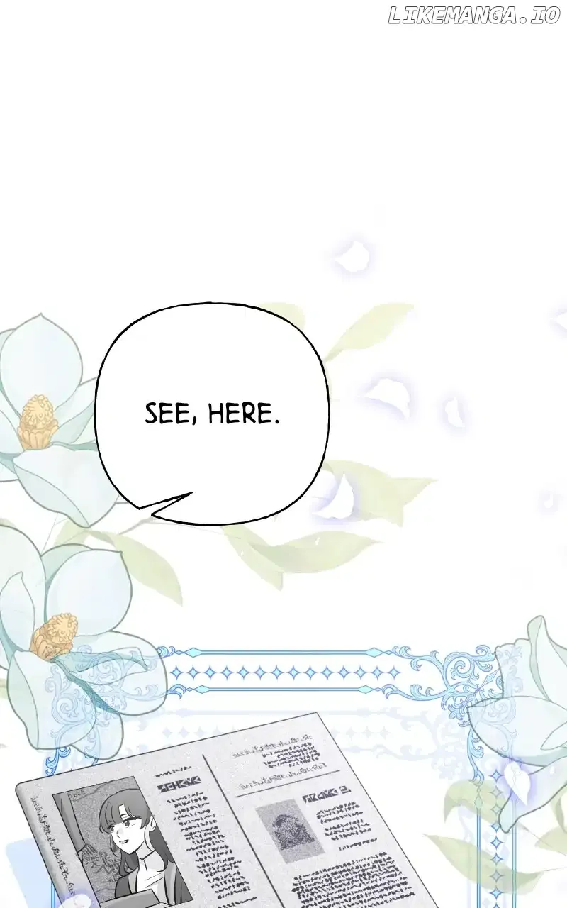 The Handmaiden Hates Childcare Mangakakalot X Chapter 54 Page 74