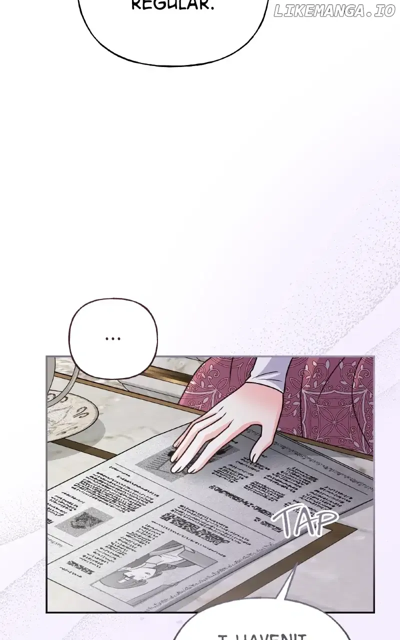 The Handmaiden Hates Childcare Mangakakalot X Chapter 54 Page 80