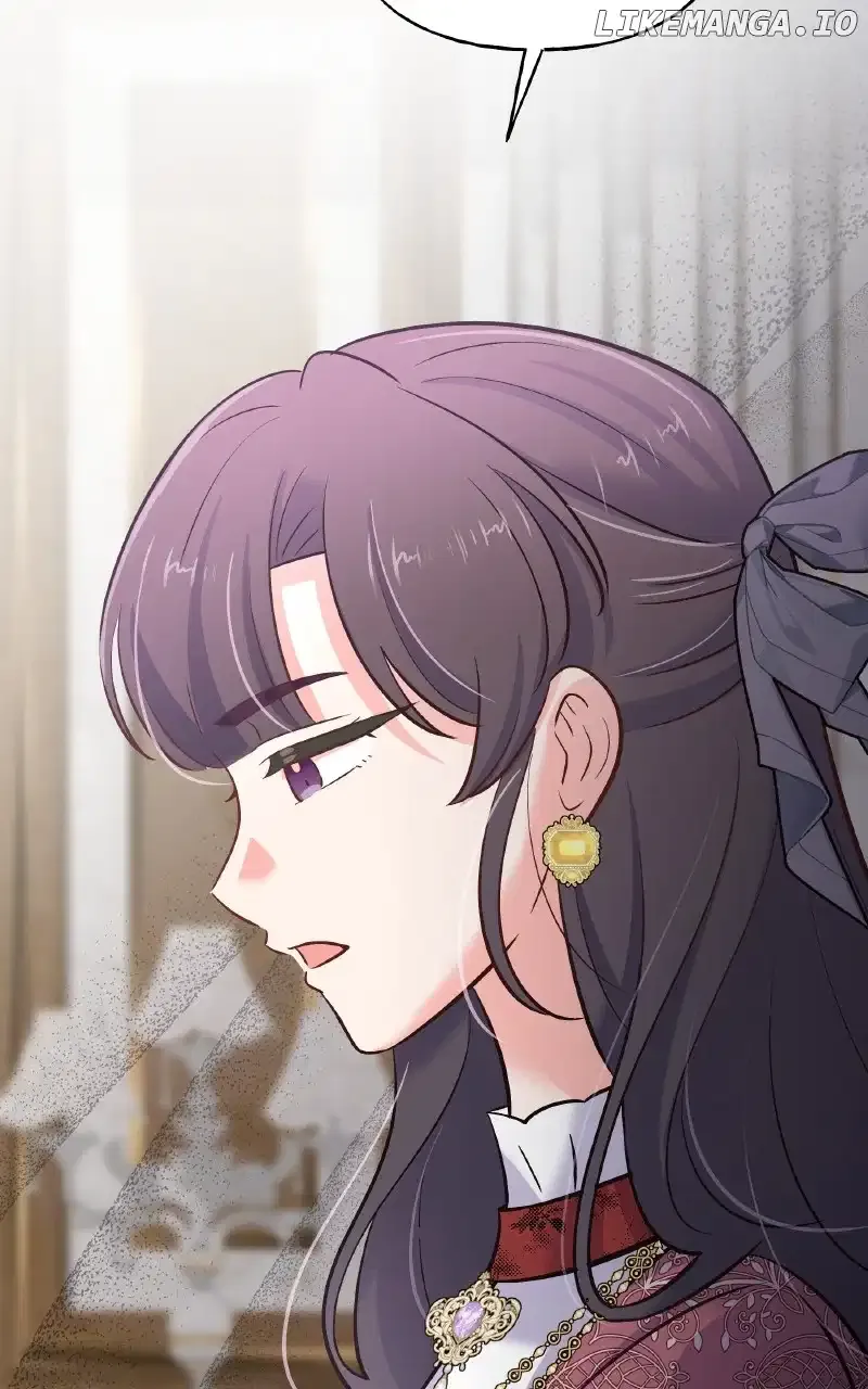 The Handmaiden Hates Childcare Mangakakalot X Chapter 54 Page 82