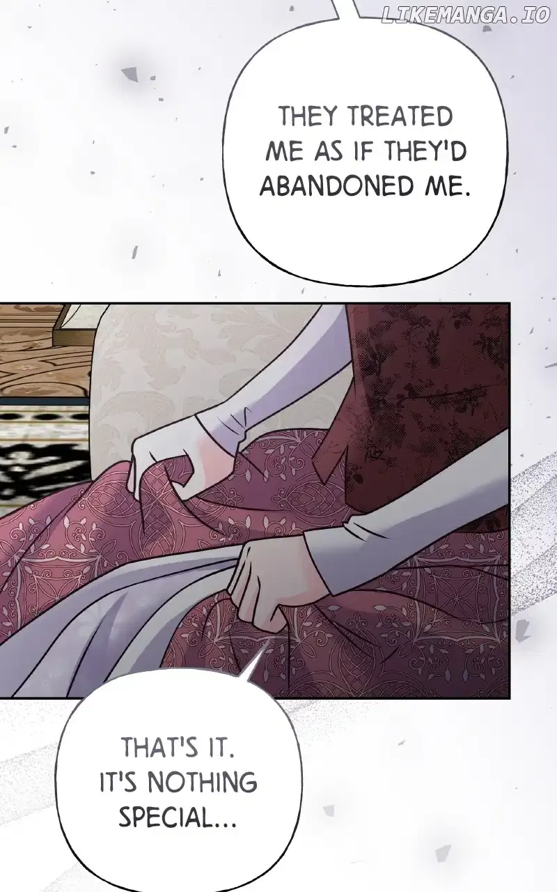 The Handmaiden Hates Childcare Mangakakalot X Chapter 54 Page 84