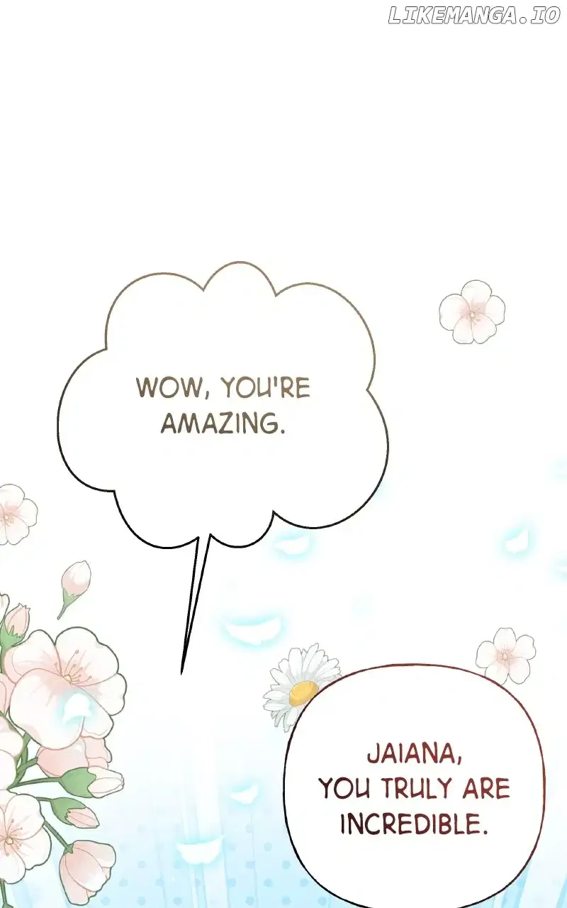 The Handmaiden Hates Childcare Mangakakalot X Chapter 54 Page 87