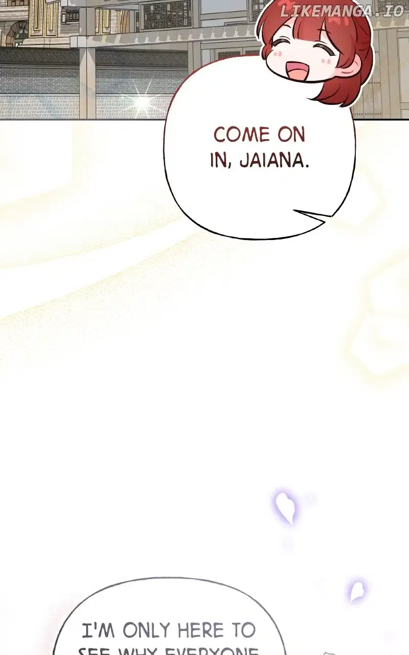 The Handmaiden Hates Childcare Mangakakalot X Chapter 54 Page 10