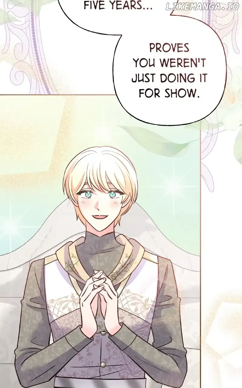 The Handmaiden Hates Childcare Mangakakalot X Chapter 54 Page 92