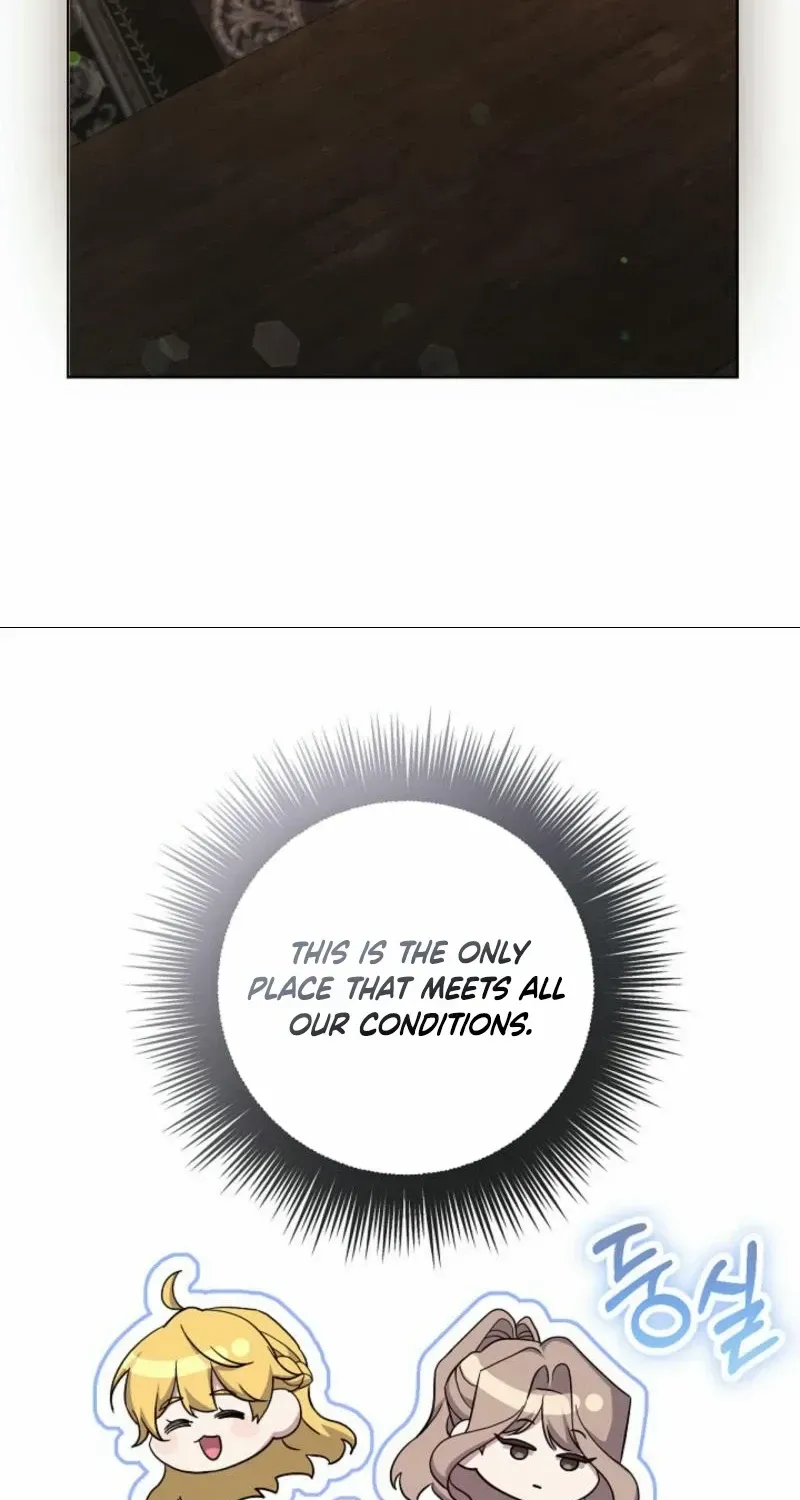 The Heroine’s Friend Strikes Back Mangakakalot X Chapter 27 Page 54