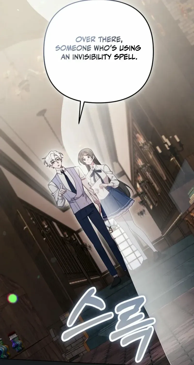 The Heroine’s Friend Strikes Back Mangakakalot X Chapter 27 Page 68