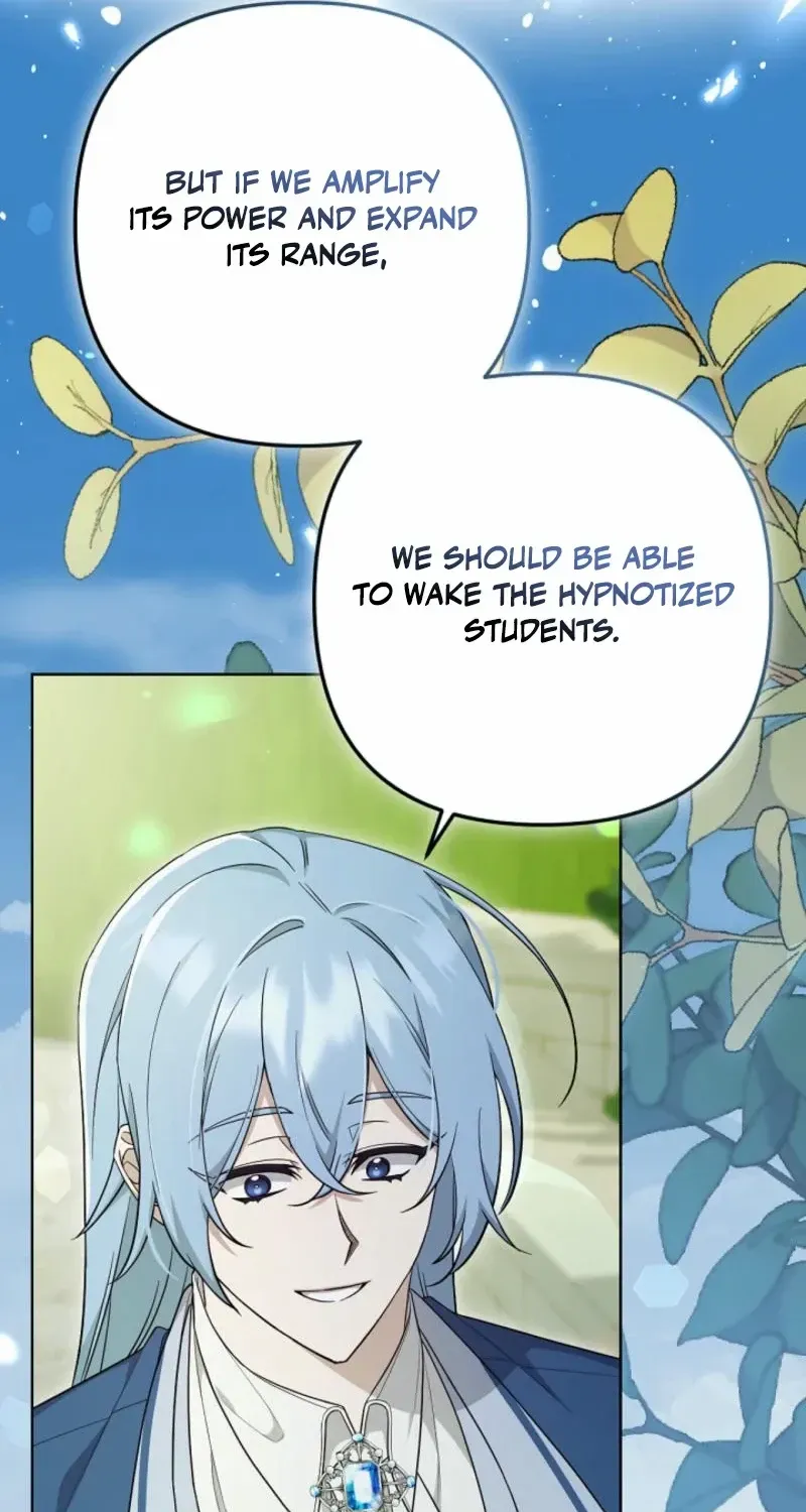 The Heroine’s Friend Strikes Back Mangakakalot X Chapter 27 Page 8