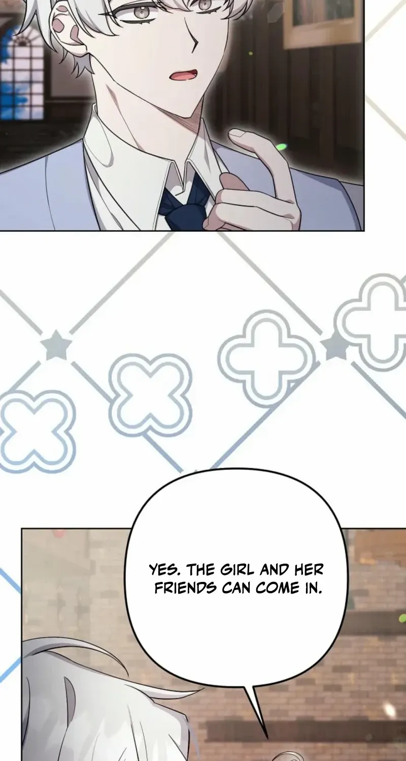 The Heroine’s Friend Strikes Back Mangakakalot X Chapter 27 Page 75