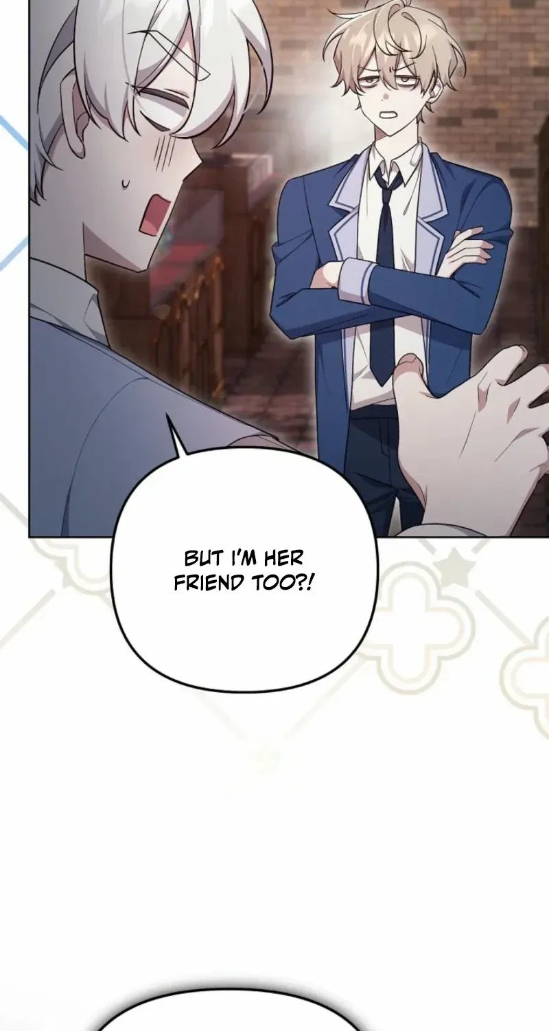 The Heroine’s Friend Strikes Back Mangakakalot X Chapter 27 Page 76