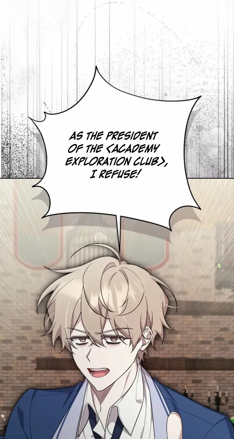 The Heroine’s Friend Strikes Back Mangakakalot X Chapter 27 Page 98