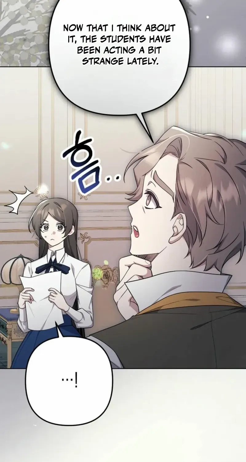 The Heroine’s Friend Strikes Back Mangakakalot X Chapter 27 Page 23