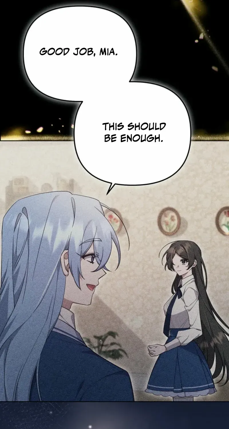 The Heroine’s Friend Strikes Back Mangakakalot X Chapter 27 Page 32