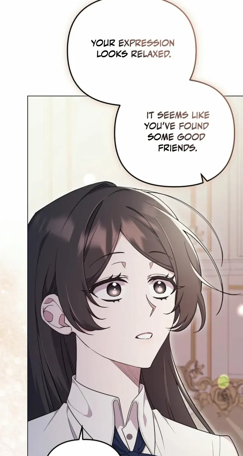 The Heroine’s Friend Strikes Back Mangakakalot X Chapter 27 Page 36