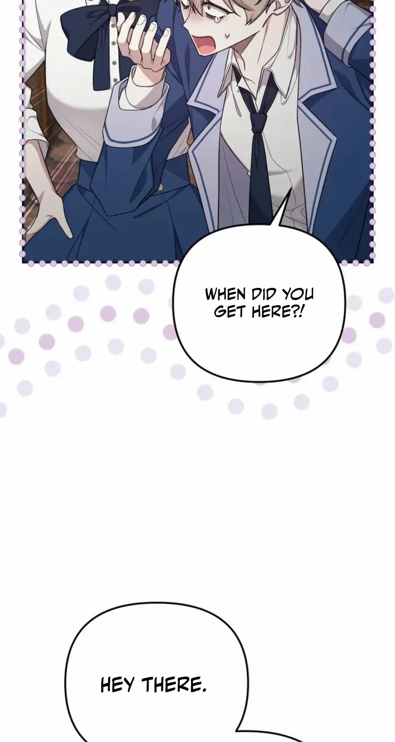The Heroine’s Friend Strikes Back Mangakakalot X Chapter 28 Page 6
