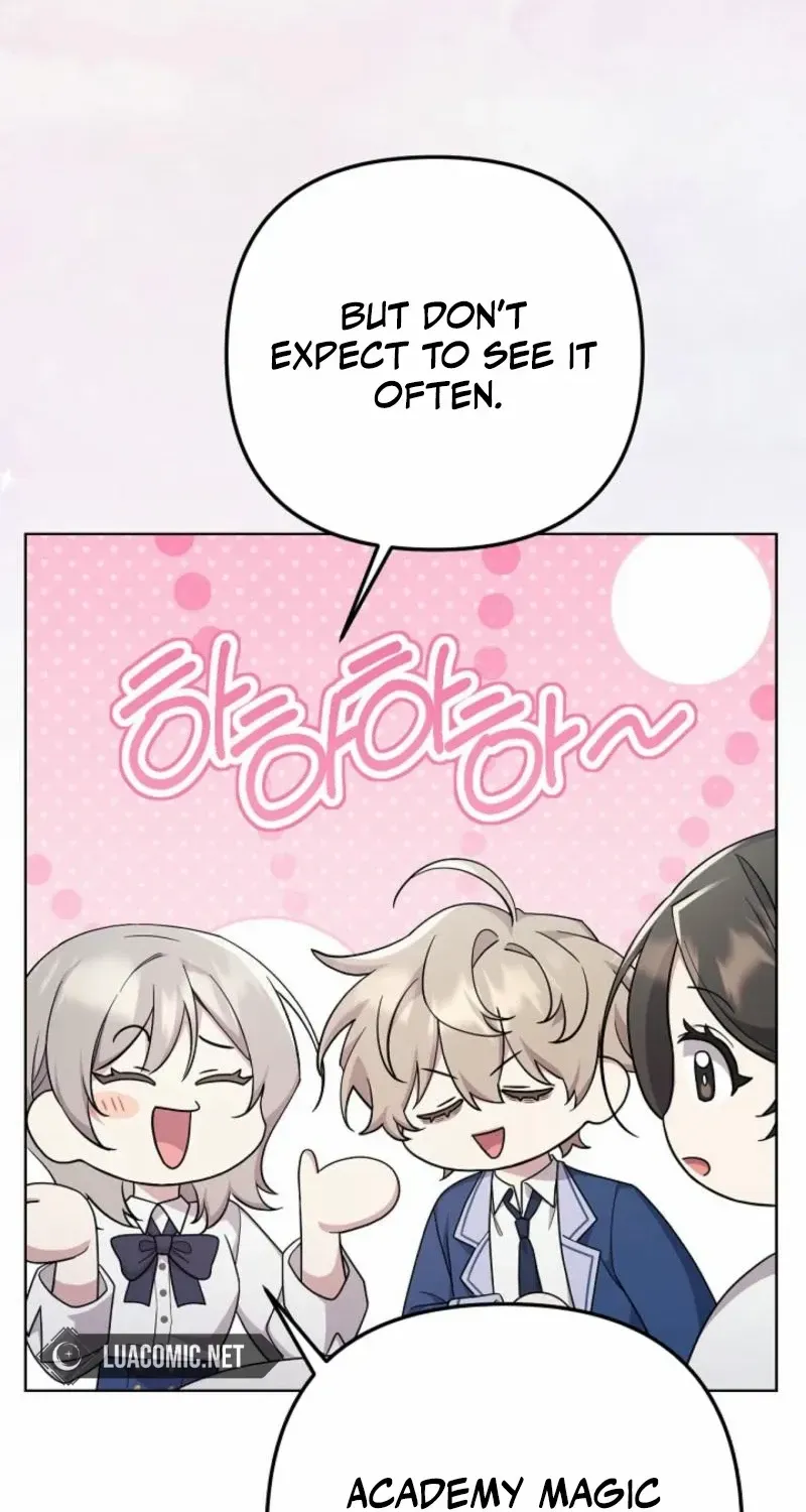 The Heroine’s Friend Strikes Back Mangakakalot X Chapter 28 Page 54