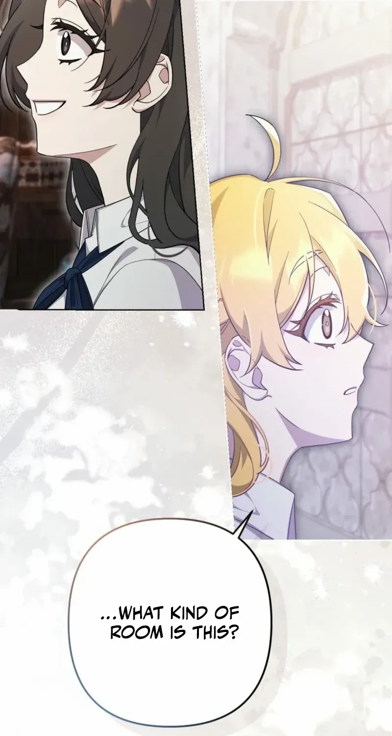 The Heroine’s Friend Strikes Back Mangakakalot X Chapter 28 Page 56